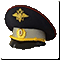 Генеральская Фуражка
