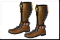 Boots of the Earth Power